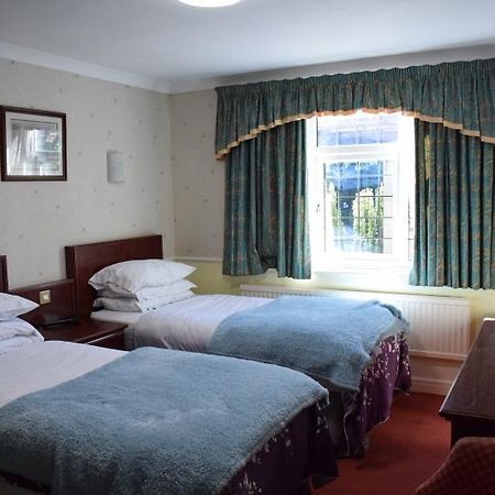 Clifton Bridge Hotel Γιορκ Εξωτερικό φωτογραφία