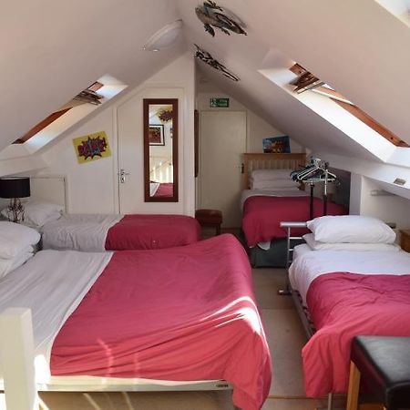 Clifton Bridge Hotel Γιορκ Εξωτερικό φωτογραφία