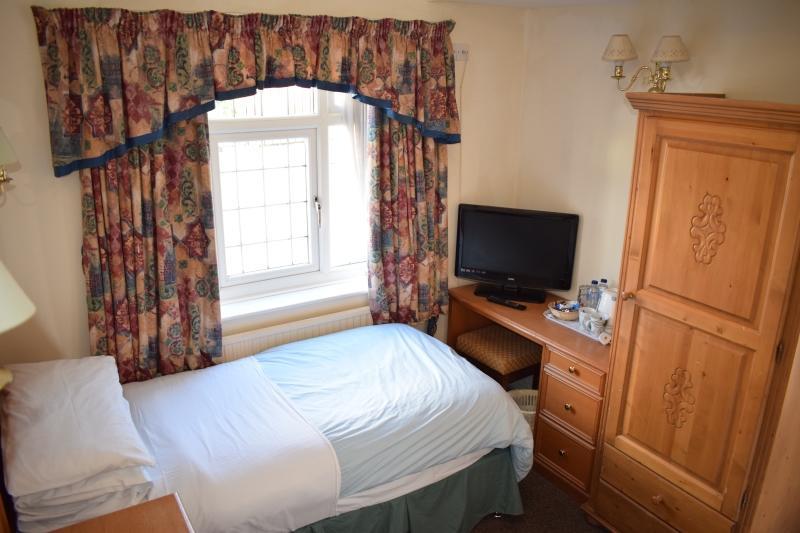 Clifton Bridge Hotel Γιορκ Εξωτερικό φωτογραφία