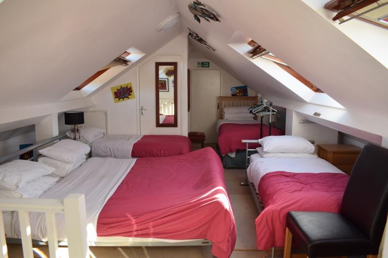 Clifton Bridge Hotel Γιορκ Εξωτερικό φωτογραφία