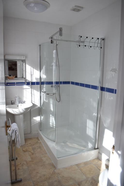 Clifton Bridge Hotel Γιορκ Εξωτερικό φωτογραφία