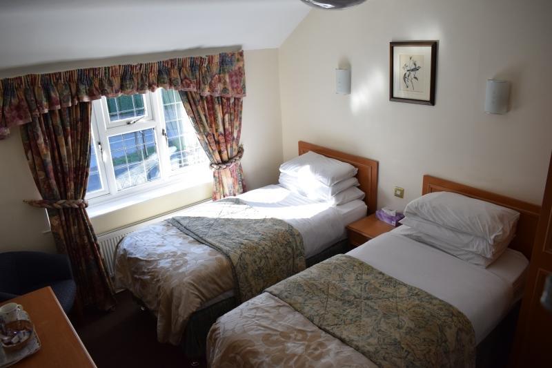 Clifton Bridge Hotel Γιορκ Εξωτερικό φωτογραφία