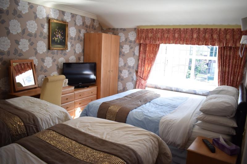 Clifton Bridge Hotel Γιορκ Εξωτερικό φωτογραφία