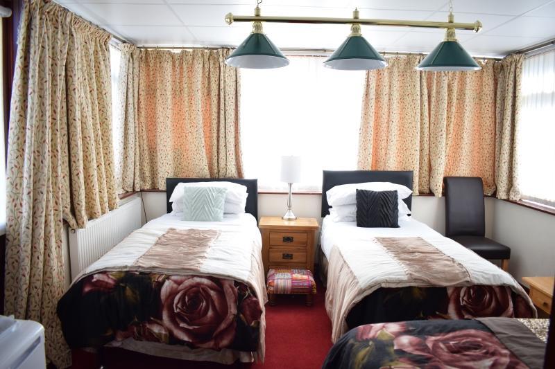 Clifton Bridge Hotel Γιορκ Εξωτερικό φωτογραφία